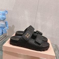 Miu Miu Sandals